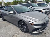 Certified 2025 Hyundai Elantra SEL image 2