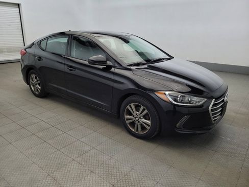 Used 2018 Hyundai Elantra Value Edition w/ Cargo Package FWD image 13