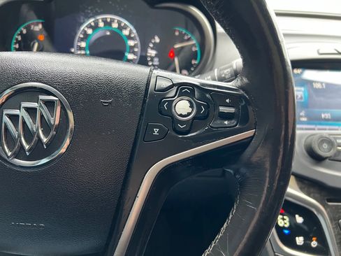 Used 2014 Buick LaCrosse Premium w/ Driver Confidence Package image 22