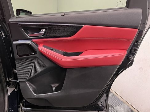 Certified 2025 Acura MDX Type S image 18