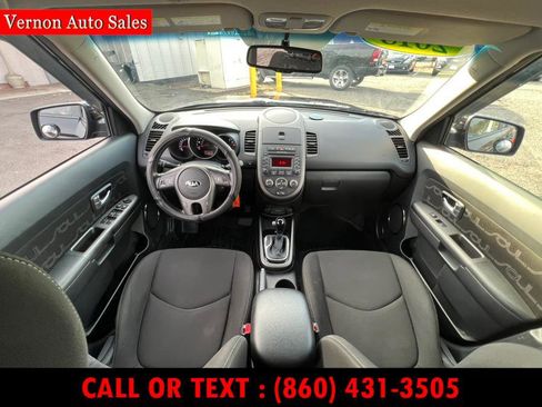 Used 2013 Kia Soul + image 20