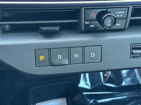 New 2026 Nissan Leaf SV+ image 18