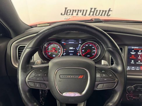Used 2022 Dodge Charger GT RWD image 13