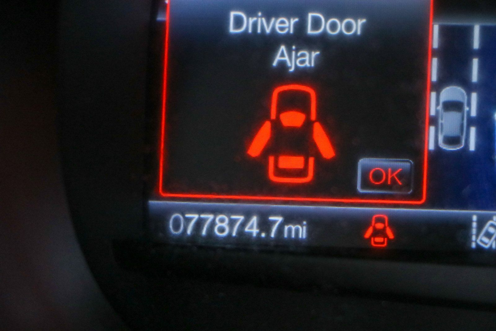 Used 2024 Ford Edge SEL w/ Convenience Package AWD/4WD image 16