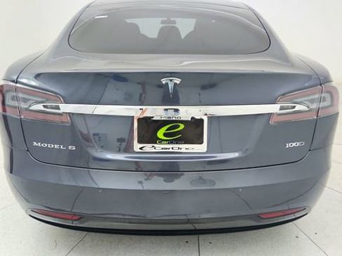Used 2019 Tesla Model S 100D image 12