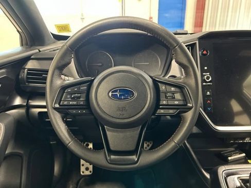 Used 2024 Subaru Impreza RS AWD/4WD image 14