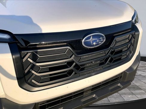 Certified 2026 Subaru Outback Touring AWD/4WD image 29