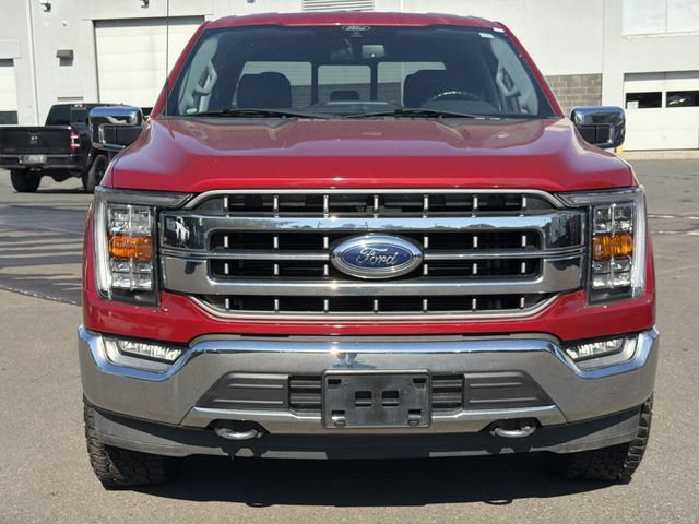 Used 2022 Ford F150 Lariat AWD/4WD image 15