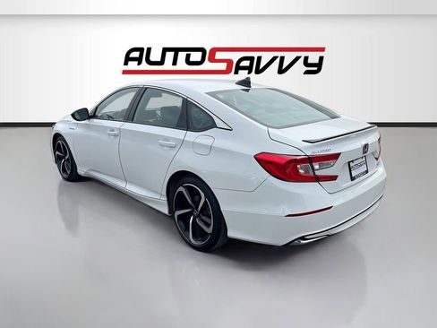 Used 2022 Honda Accord Sport image 5
