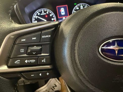 Used 2024 Subaru Legacy Premium AWD/4WD image 28