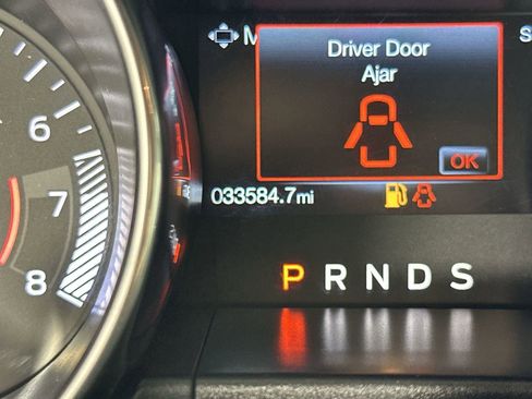 Used 2018 Ford Mustang Premium RWD image 15