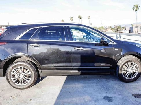 Used 2023 Cadillac XT5 Premium Luxury AWD/4WD image 13