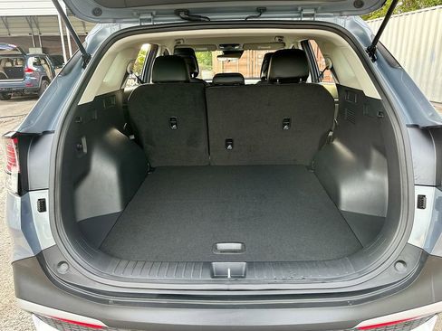 Certified 2025 Kia Sportage EX image 25