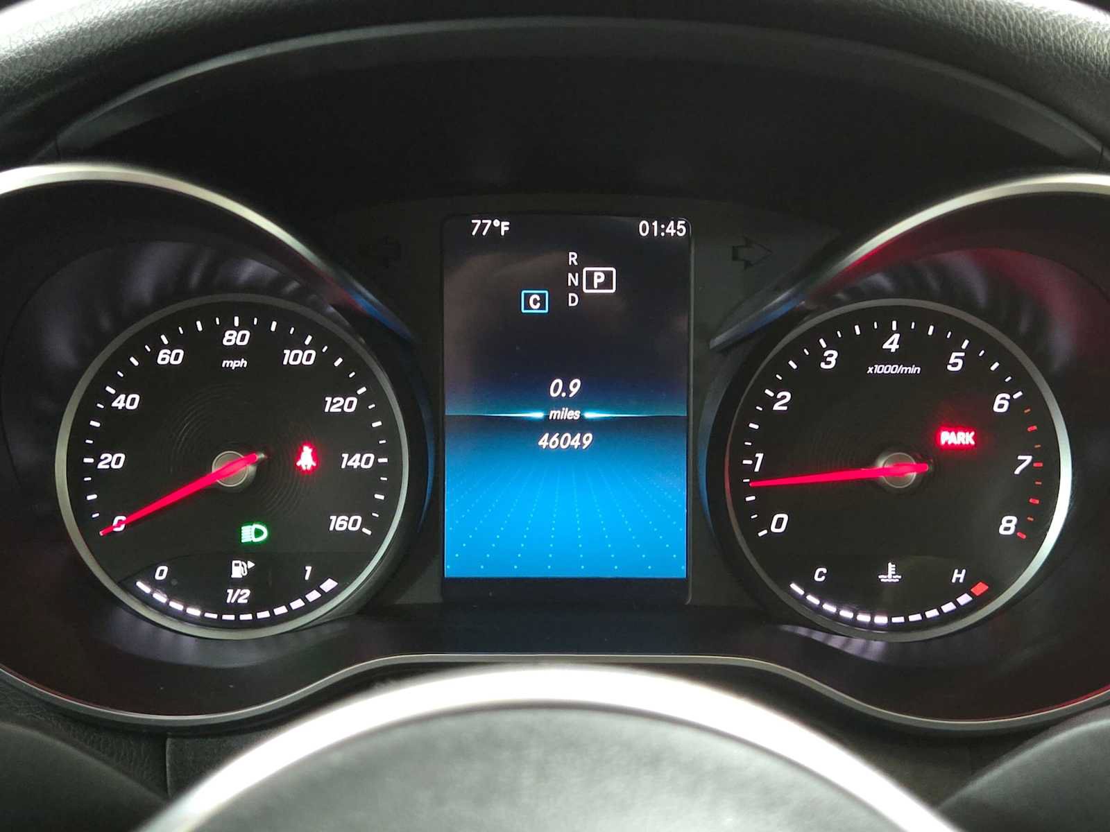 Certified 2019 Mercedes-Benz C 300 4MATIC Sedan image 25