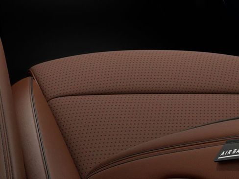 New 2026 Genesis GV70 2.5T Advanced image 24