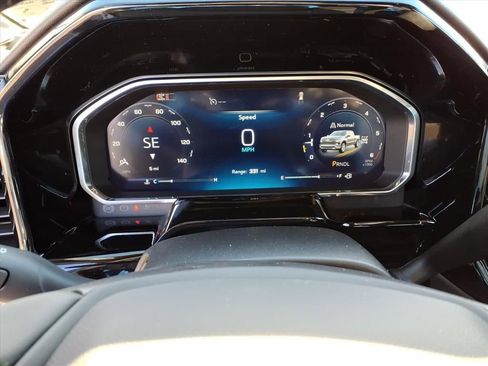 New 2026 Chevrolet Silverado 1500 RST w/ RST Select Package image 12