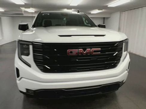 Certified 2024 GMC Sierra 1500 Elevation AWD/4WD image 3