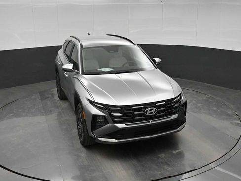 New 2026 Hyundai Tucson SEL Plus AWD/4WD image 24