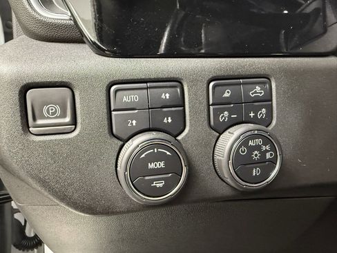 Used 2022 Chevrolet Silverado 1500 RST w/ RST All Star Premium Package image 15