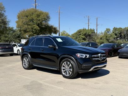Used 2021 Mercedes-Benz GLE 450 4MATIC