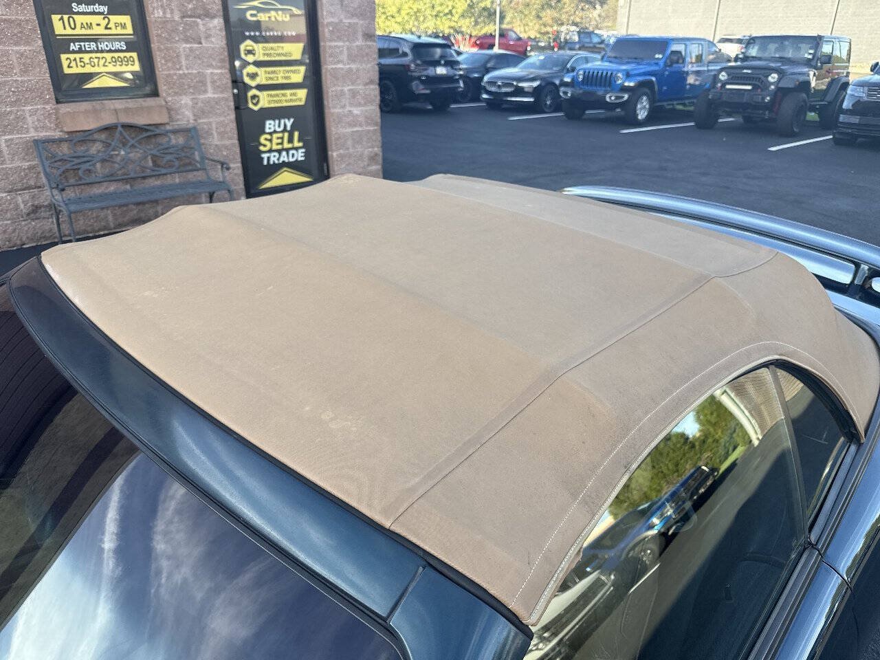 Used 1994 Ford Mustang GT RWD image 27