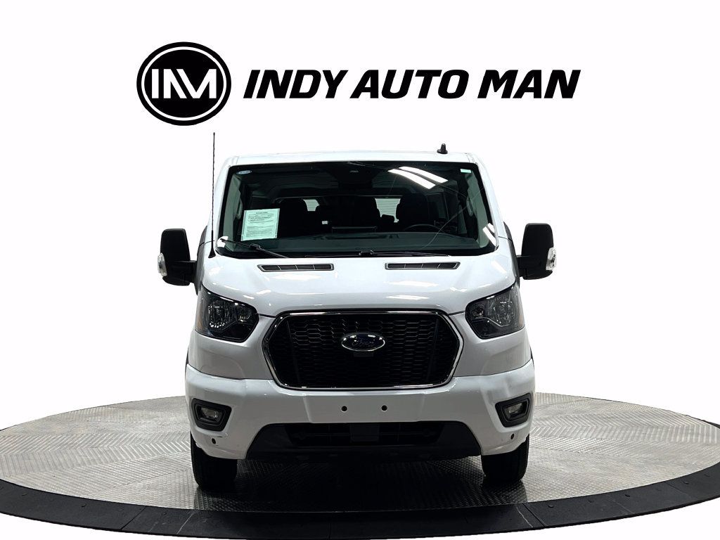 Used 2024 Ford Transit 350 XLT RWD image 10
