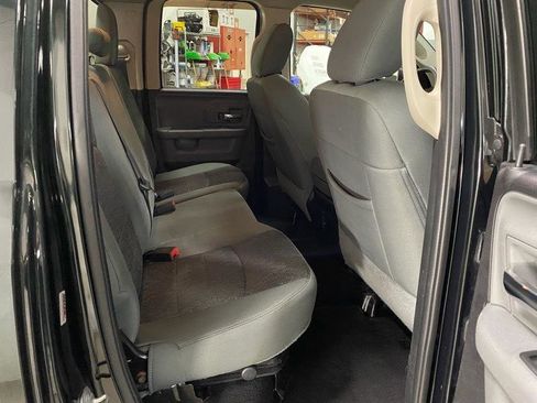 Used 2015 RAM 1500 Big Horn image 15
