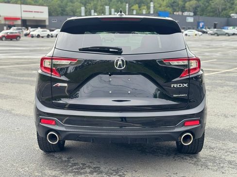 Used 2022 Acura RDX AWD image 5