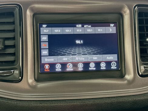 Used 2023 Dodge Challenger SXT RWD image 16