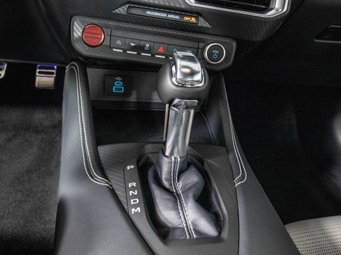 Used 2025 Ford Mustang GT Premium RWD image 22