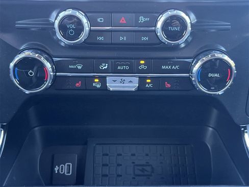 New 2025 Ford F150 XLT w/ Equipment Group 302A MID image 8