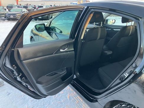 Used 2016 Honda Civic EX image 11