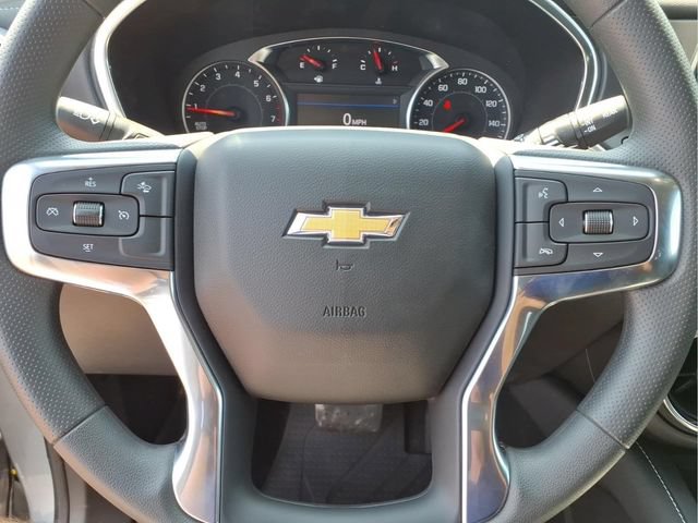 New 2026 Chevrolet Blazer LT w/ Convenience Package FWD image 11