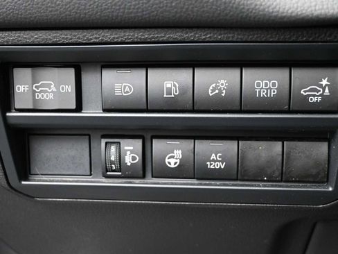 Used 2024 Toyota Sequoia SR5 image 16