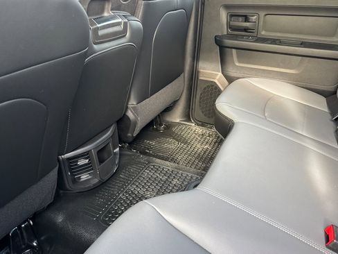 New 2026 RAM 2500 Tradesman image 11