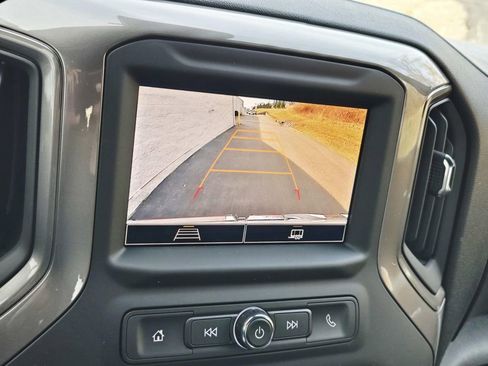 New 2026 GMC Sierra 1500 Pro w/ Pro Value Package image 23