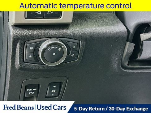 Certified 2017 Ford F150 Lariat image 13