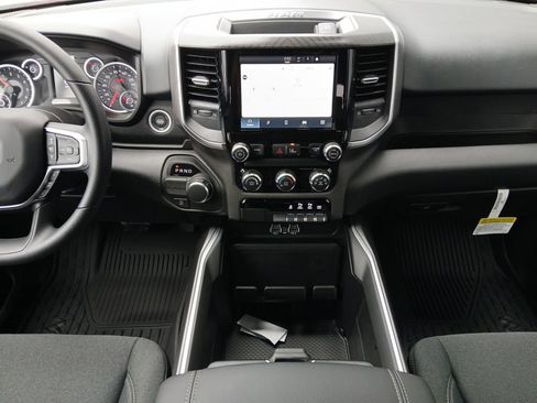 New 2026 RAM 1500 Lone Star RWD image 3