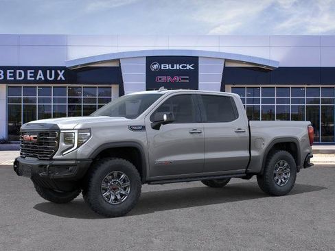 New 2026 GMC Sierra 1500 AT4X AWD/4WD image 98