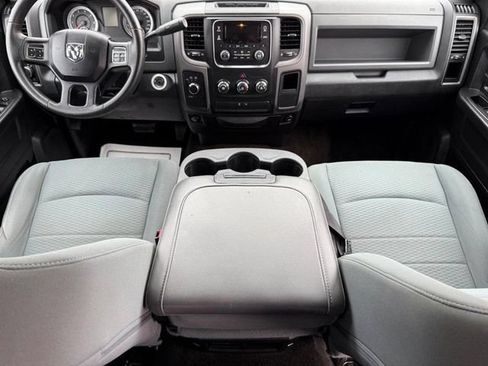 Used 2013 RAM 1500 Tradesman w/ Popular Equipment Group AWD/4WD image 11