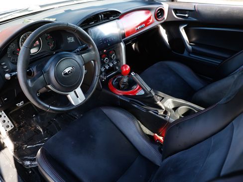 Used 2013 Subaru BRZ Limited RWD image 6