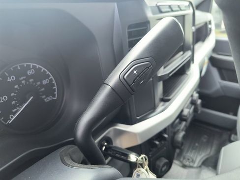 New 2024 Ford F450 XL w/ Snow Plow Prep Package image 26