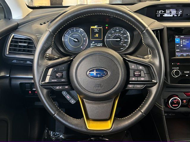 Used 2022 Subaru Crosstrek 2.5i Sport AWD/4WD image 39