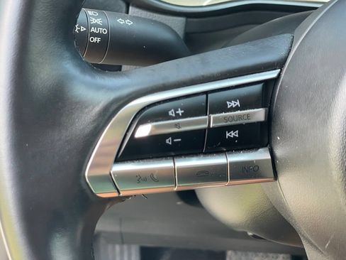 Used 2024 MAZDA CX-50 AWD 2.5 S w/ Accent Package image 16