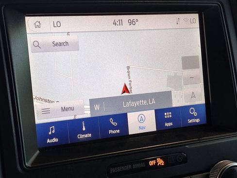 Used 2020 Ford Expedition Limited RWD image 41