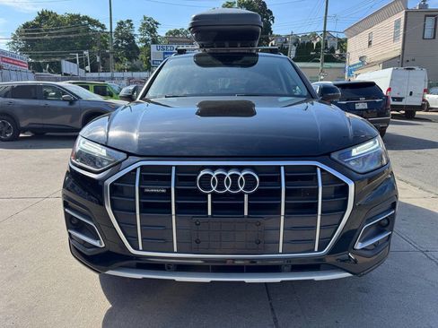 Used 2021 Audi Q5 2.0T Premium w/ Convenience Package AWD/4WD image 2
