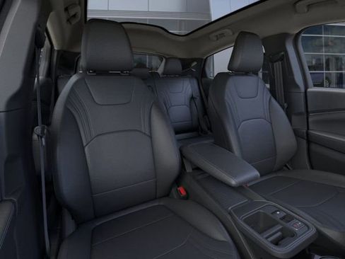 New 2025 Ford Mustang Mach-E Premium w/ Interior Protection Package image 10