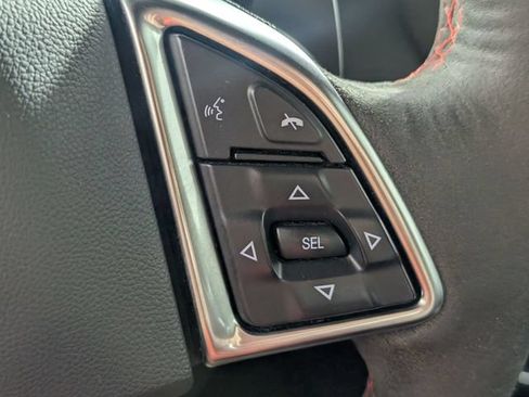 Certified 2018 Chevrolet Camaro ZL1 RWD image 14