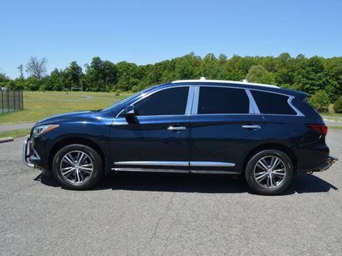 Used 2016 INFINITI QX60 Luxe w/ Premium Package AWD/4WD image 70