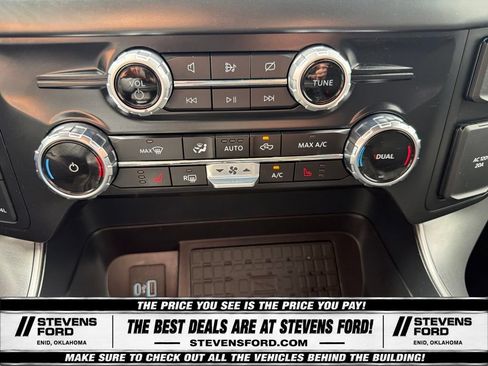 Used 2024 Ford F150 XLT w/ Equipment Group 302A MID AWD/4WD image 31